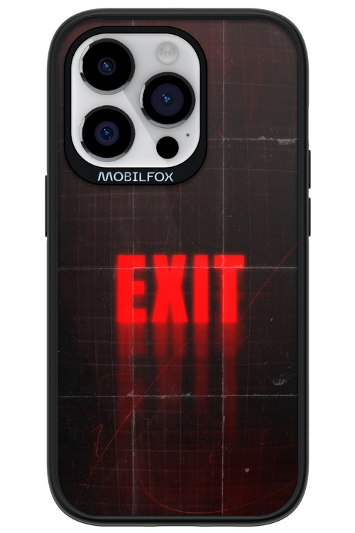 EXIT 2.0 - Apple iPhone 14 Pro