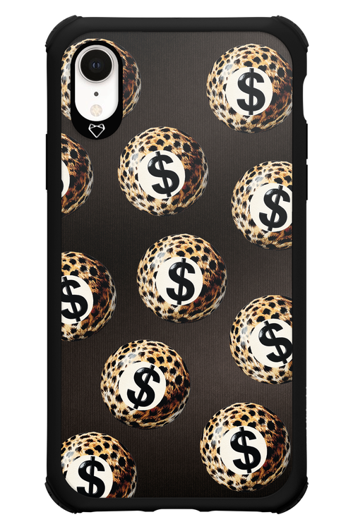 I need dollars 2.0 - Apple iPhone XR