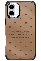 Whateverrr - Apple iPhone 16 Plus