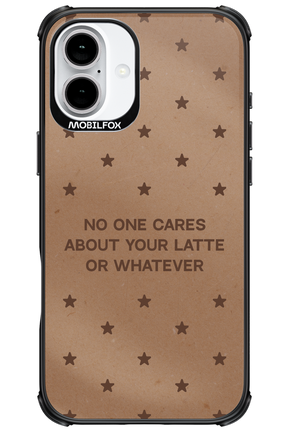 Whateverrr - Apple iPhone 16 Plus