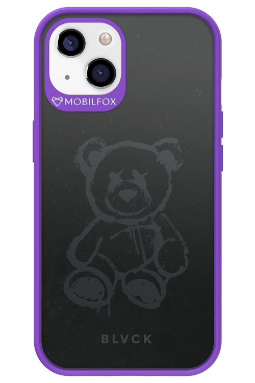 BLVCK BEAR 2.0 - Apple iPhone 13