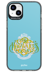 Hogwarts School of Witchcraft and Wizardry - Apple iPhone 14 Plus