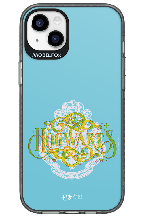 Hogwarts School of Witchcraft and Wizardry - Apple iPhone 14 Plus