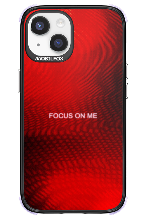 Focuss 2.0 - Apple iPhone 14