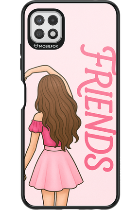Friendssss 2.0 - Samsung Galaxy A22 5G