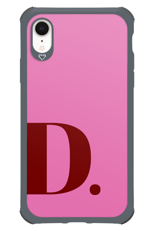 D (Sorbet) 2.0 - Apple iPhone XR