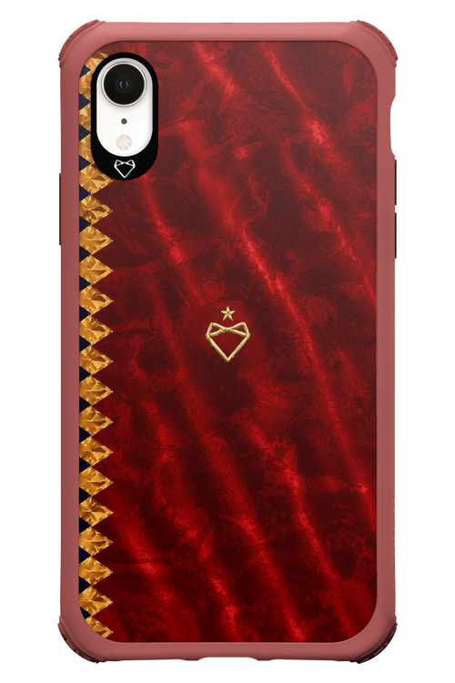 Spania x Mobilfox 2.0 - Apple iPhone XR