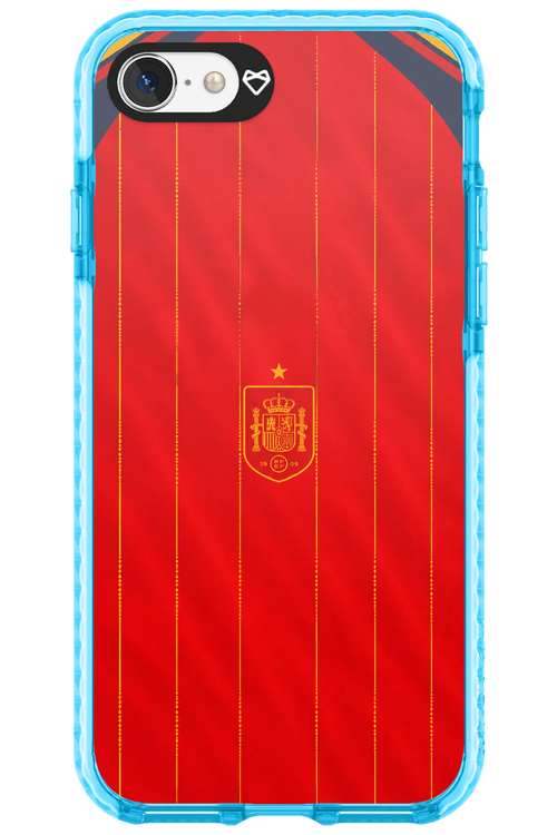 Spain 2.0 2.0 - Apple iPhone 7
