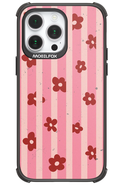 Flower Powerr 2.0 - Apple iPhone 14 Pro Max