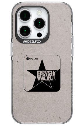 Rapstar - Apple iPhone 15 Pro