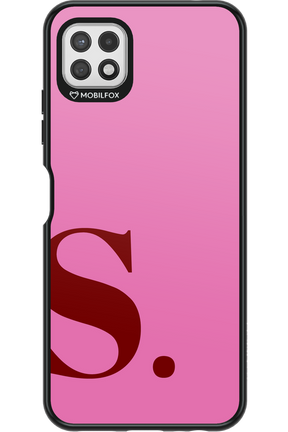 S (Sorbet) 2.0 - Samsung Galaxy A22 5G