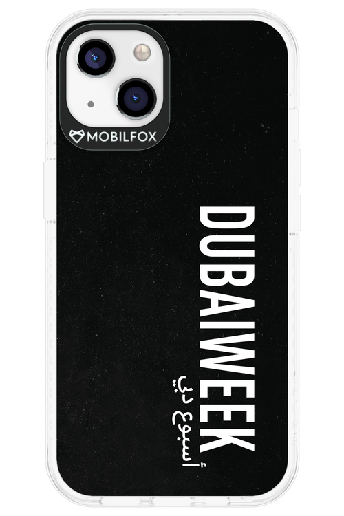 Dubaiweek 2.0 - Apple iPhone 13