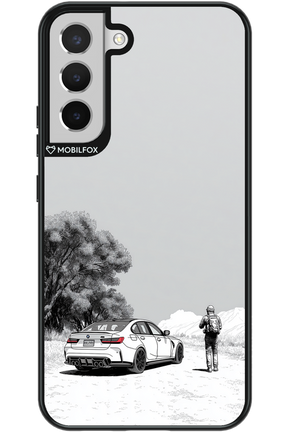 Dreamland 2.0 - Samsung Galaxy S22+