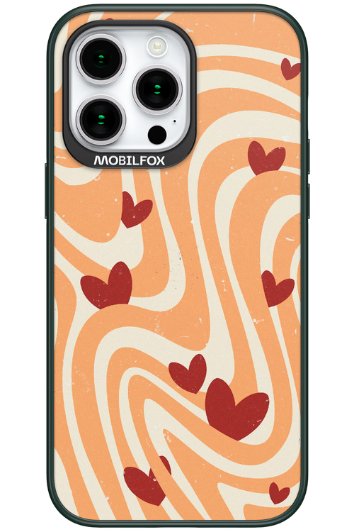 Heartwave 2.0 - Apple iPhone 15 Pro Max