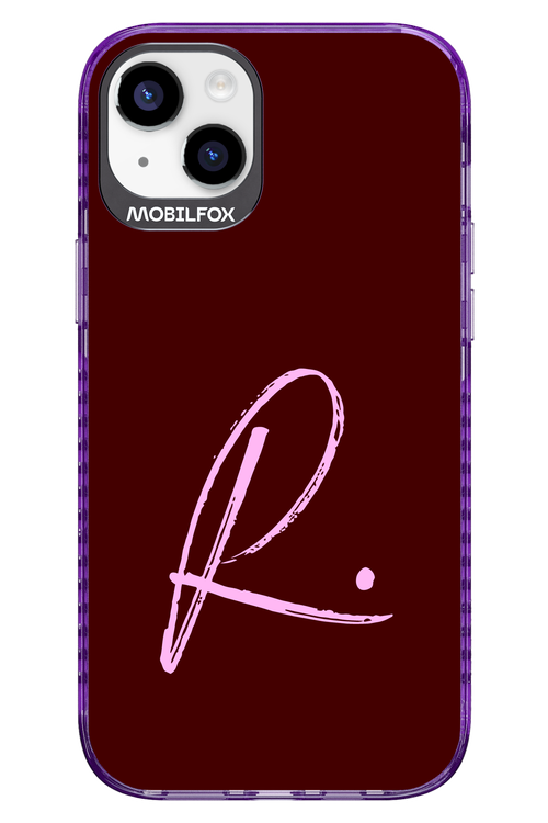 (Dark Blush) R 2.0 - Apple iPhone 14 Plus