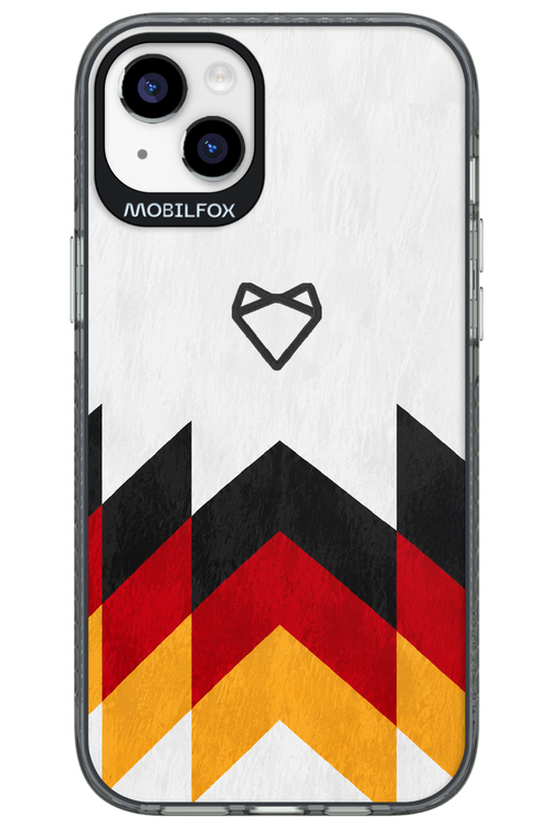 Germania x Mobilfox 2.0 - Apple iPhone 14 Plus