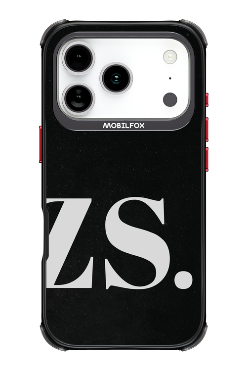 ZS (Off Space) 2.0 - Apple iPhone 17 Pro