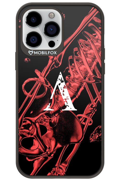 Azteca Skeleton 2.0 - Apple iPhone 13 Pro Max