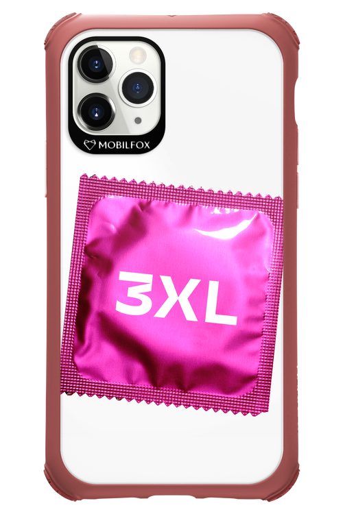 3XL 2.0 - Apple iPhone 11 Pro