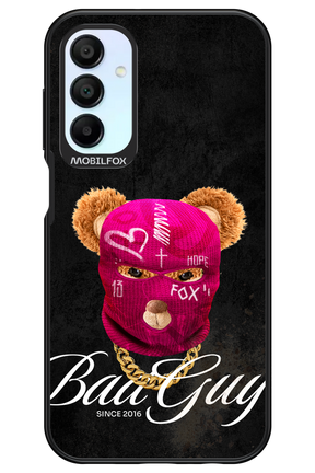 Bad Guy II 2.0 - Samsung Galaxy A15