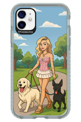 Weaf - Apple iPhone 11