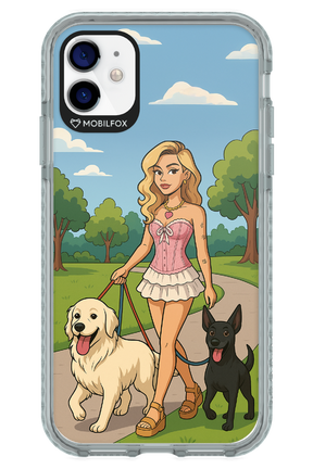 Weaf - Apple iPhone 11