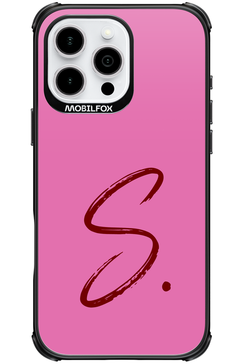 (Sorbet) S 2.0 - Apple iPhone 16 Pro Max