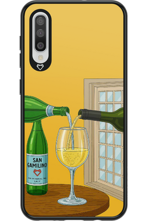 Gami Spritz - Samsung Galaxy A50