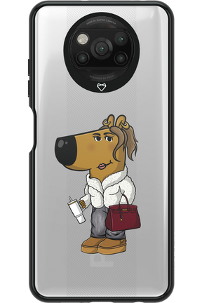 Chill Girl II - Xiaomi Poco X3 NFC