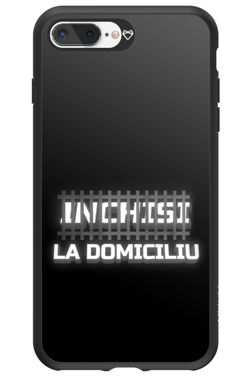 Logo 2.0 - Apple iPhone 7 Plus
