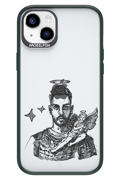 iNGER White  2.0 - Apple iPhone 14 Plus