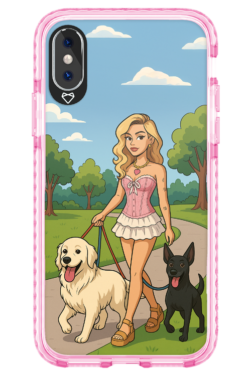 Weaf - Apple iPhone XS