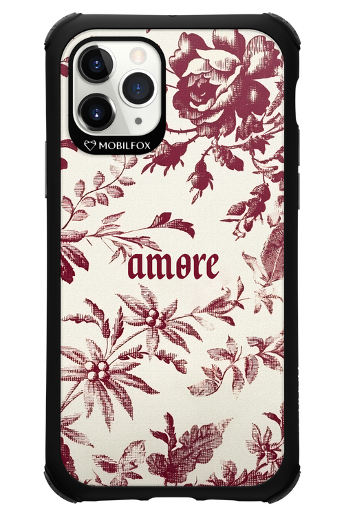 Amore 2.0 - Apple iPhone 11 Pro