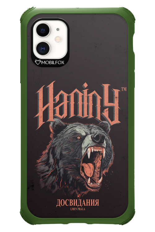 Slavic Prala - Apple iPhone 11