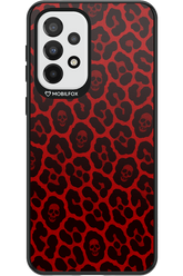 Wild Death - Samsung Galaxy A33
