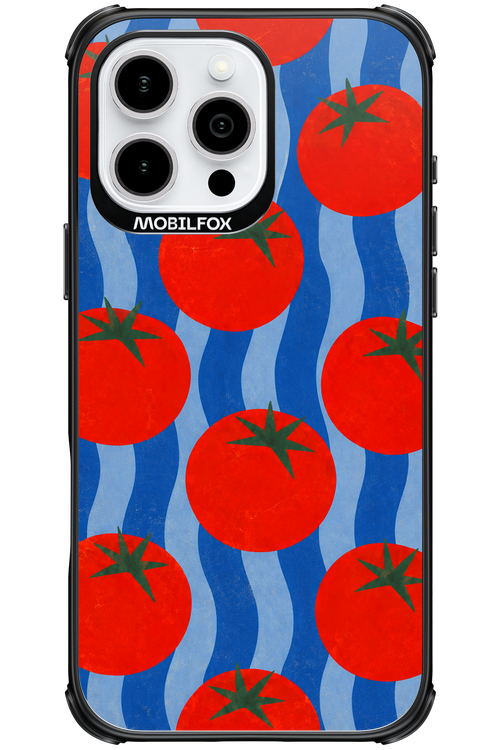 TOMATO 2.0 - Apple iPhone 16 Pro Max
