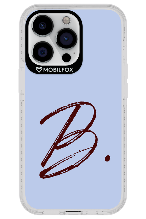 (Jellyfish Presso) B 2.0 - Apple iPhone 13 Pro