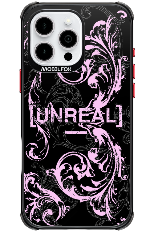Antique Pink 2.0 - Apple iPhone 16 Pro Max