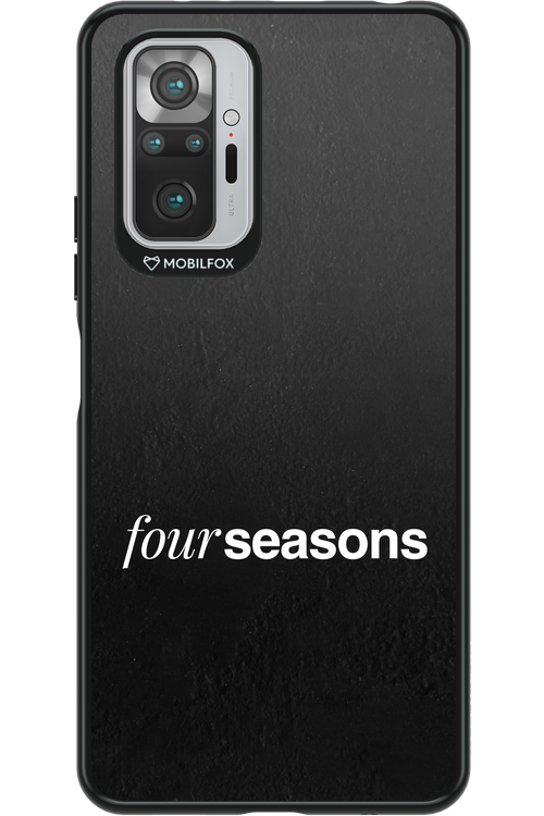 BSW FourSeasons 2 2.0 - Xiaomi Redmi Note 10 Pro