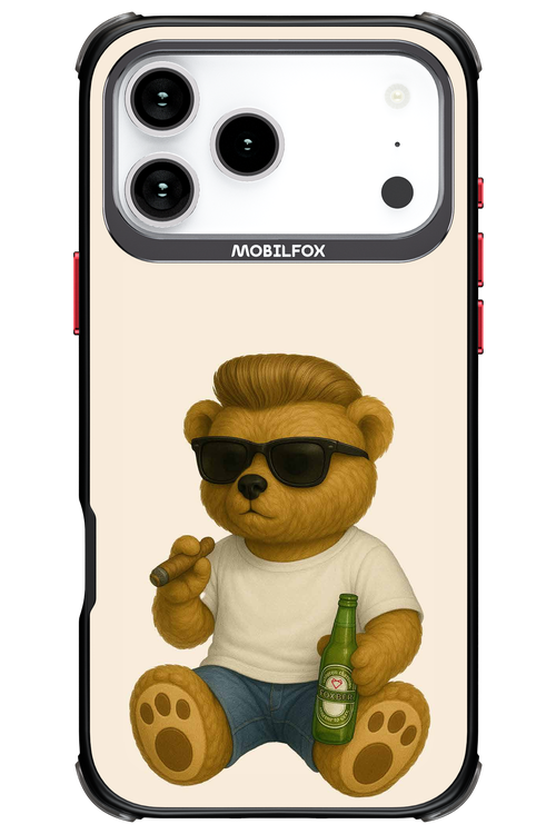 Gamibeer (Desert) - Apple iPhone 17 Pro Max