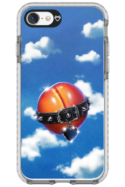 Wild Peach 2.0 - Apple iPhone SE 2020