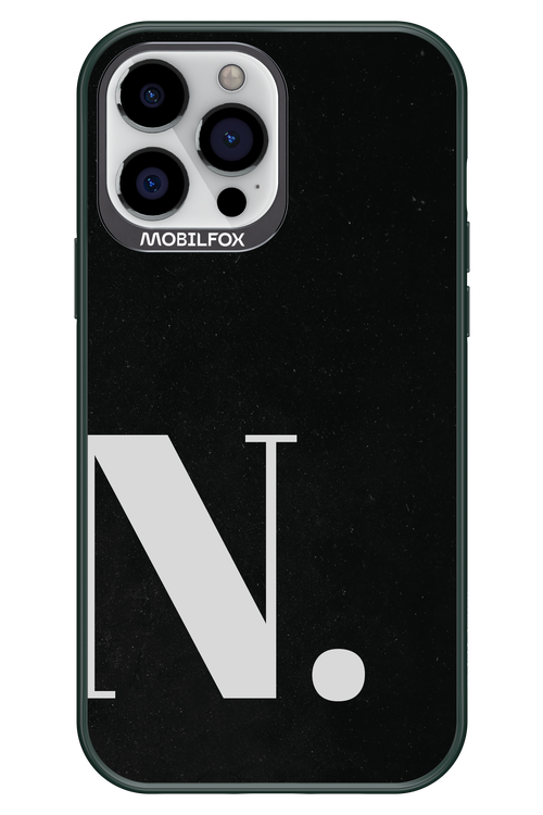 N (Off Space) 2.0 - Apple iPhone 13 Pro Max