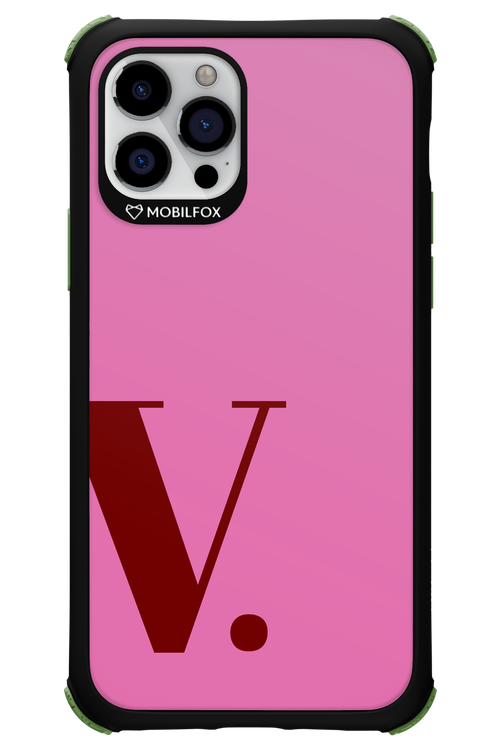 V (Sorbet) 2.0 - Apple iPhone 12 Pro