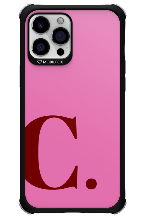 C (Sorbet) 2.0 - Apple iPhone 12 Pro Max