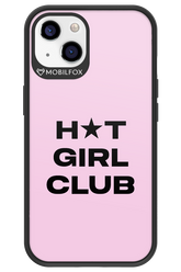 Hot Girl - Apple iPhone 13