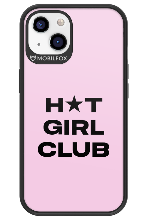 Hot Girl - Apple iPhone 13