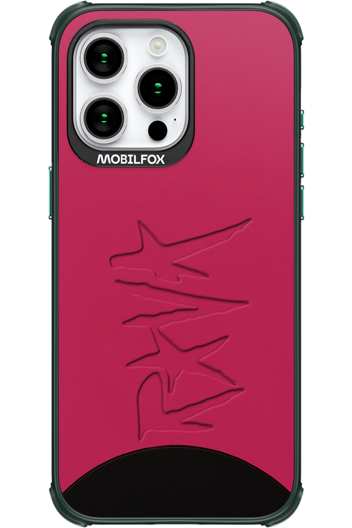 Rava Brick - Apple iPhone 15 Pro Max