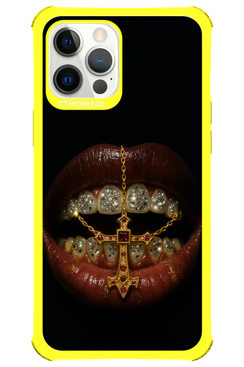 Greedy 2.0 - Apple iPhone 12 Pro Max