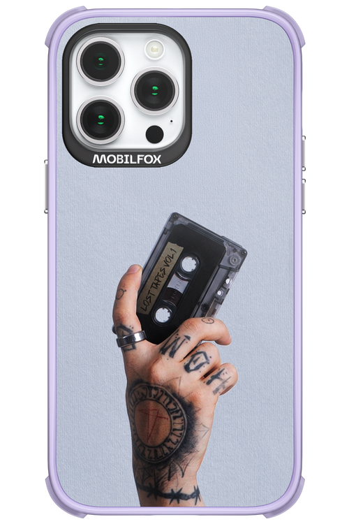 Bagabont 2.0 - Apple iPhone 14 Pro Max