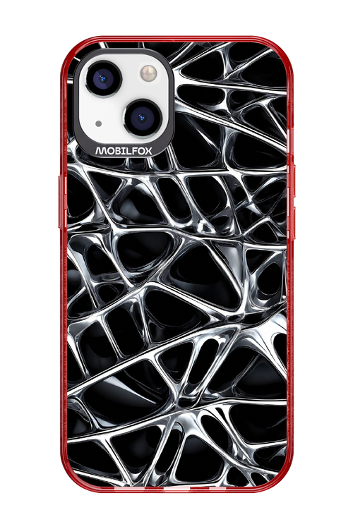 Chrome Era 2.0 - Apple iPhone 13
